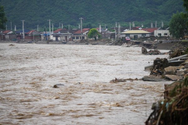 最安全的杠杆炒股平台官网 解码北京强降雨：有何特点？成因何在？如何防范？