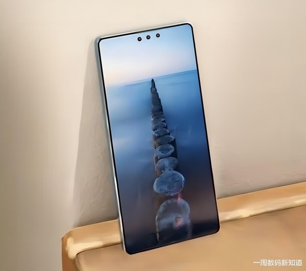 可靠的配资门户 华为Mate80Pro惊艳曝光: 所有期待或将如愿以偿