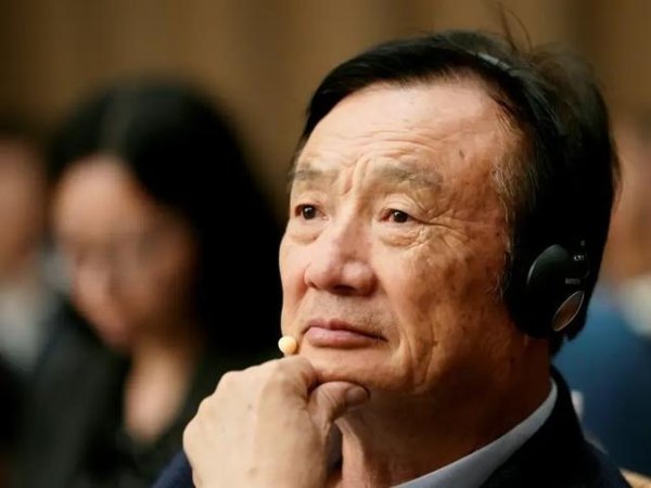 配资最良心10大平台 人间清醒任正非：不要再用中国的思维方式去理解世界格局！